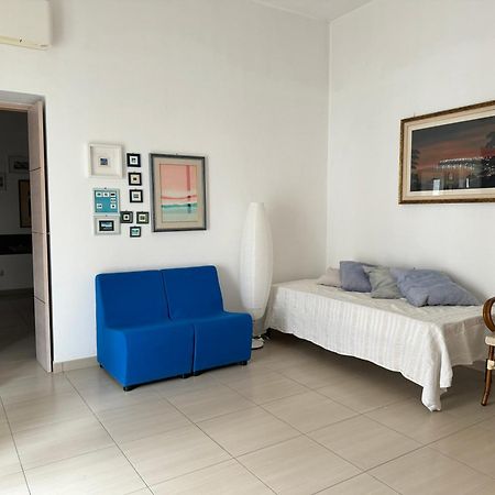 Peschici A Un Passo Apartment Exterior photo