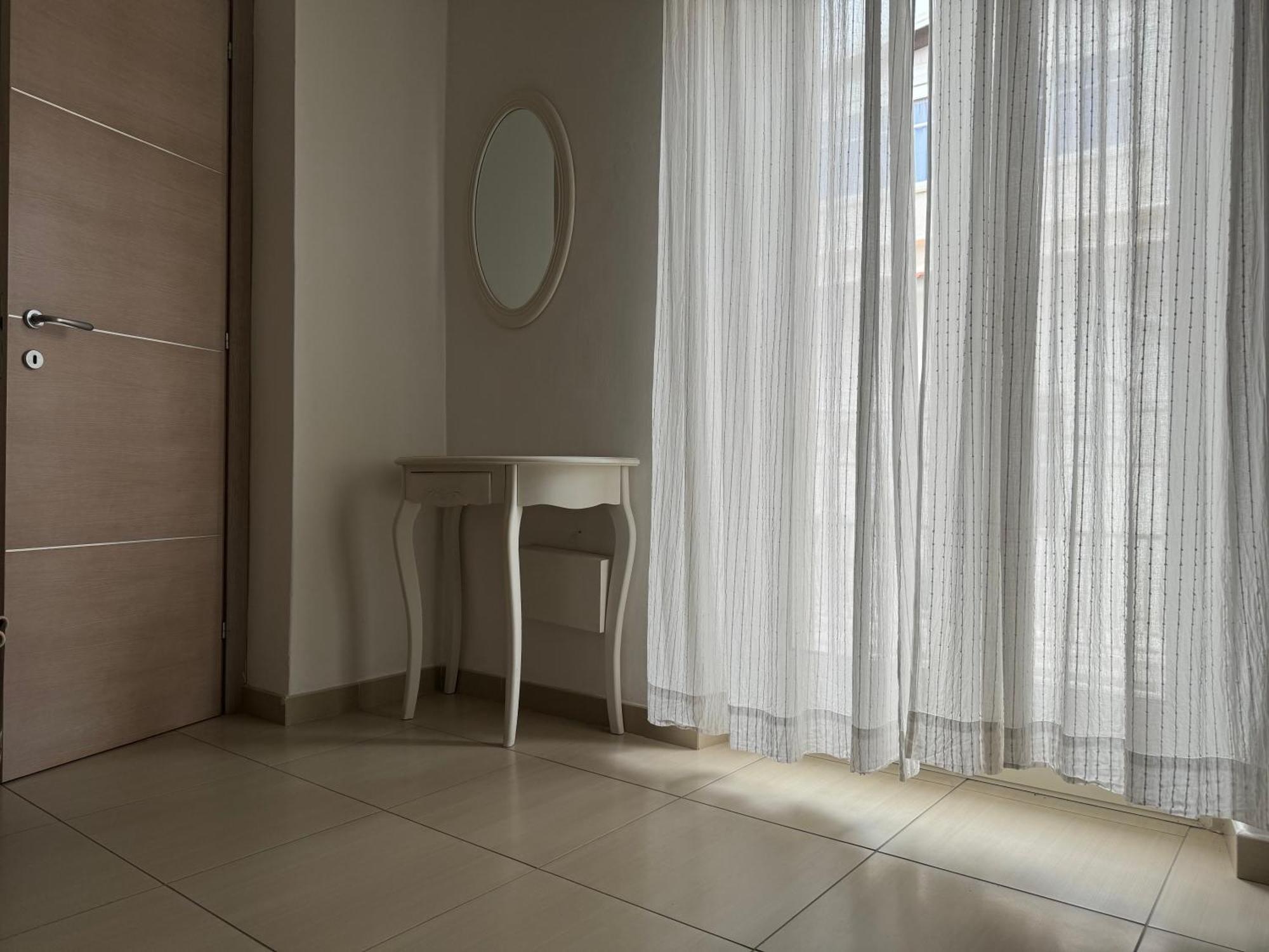 Peschici A Un Passo Apartment Exterior photo