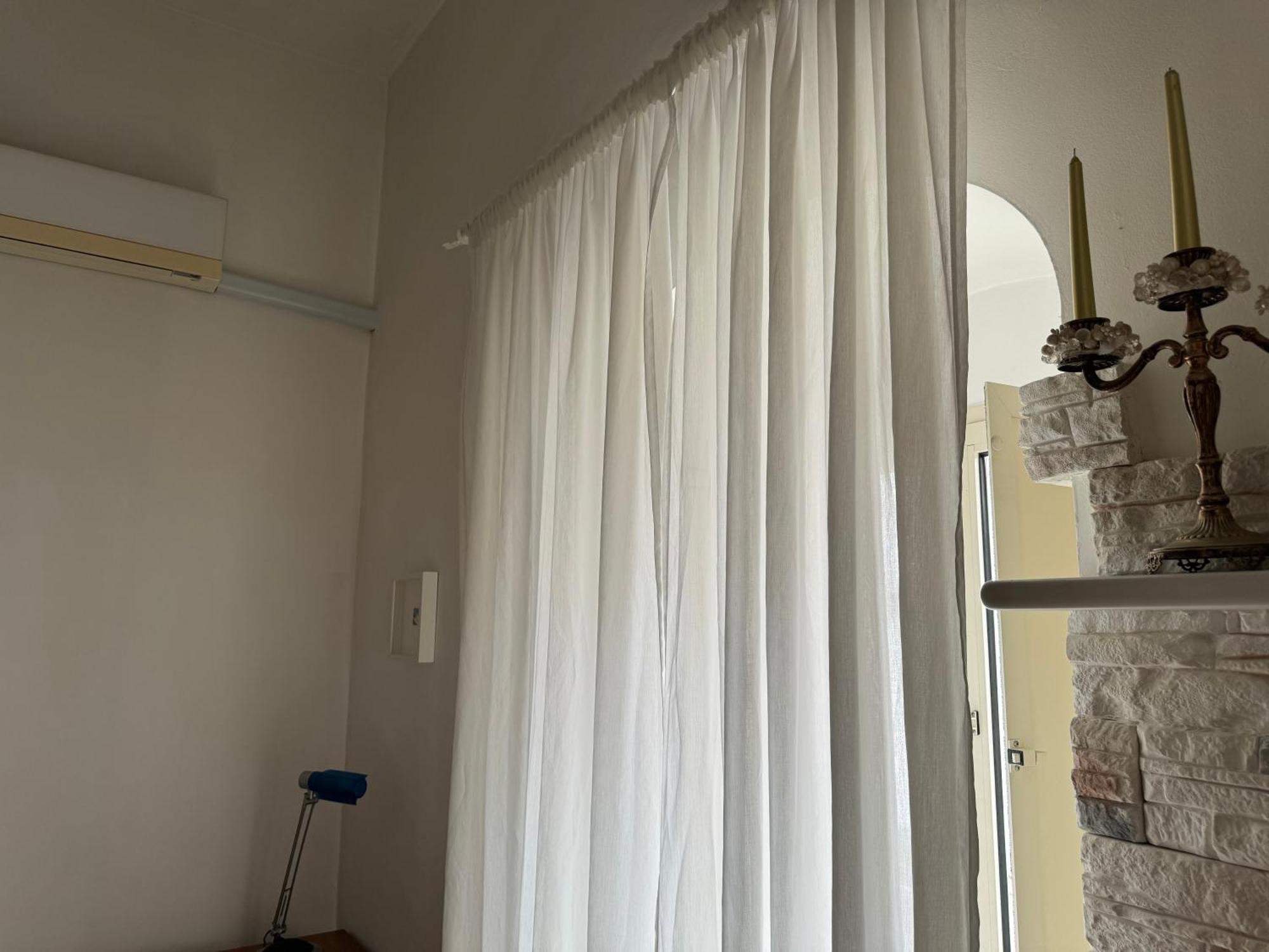 Peschici A Un Passo Apartment Exterior photo