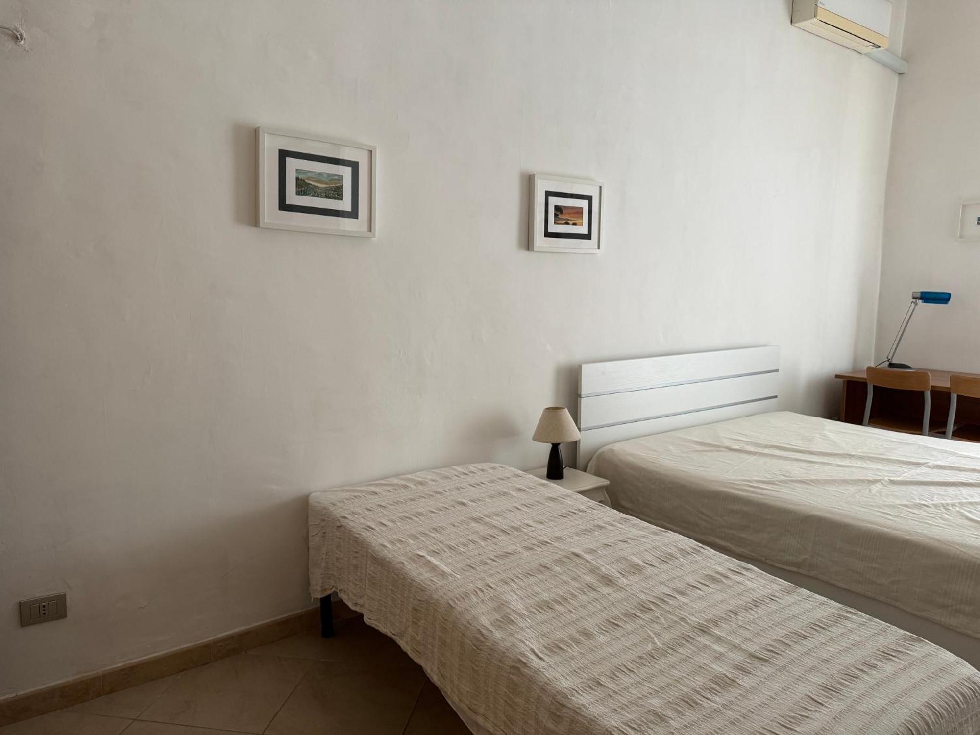 Peschici A Un Passo Apartment Exterior photo